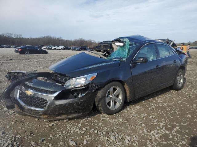 Chevrolet Malibu ls (2015)
