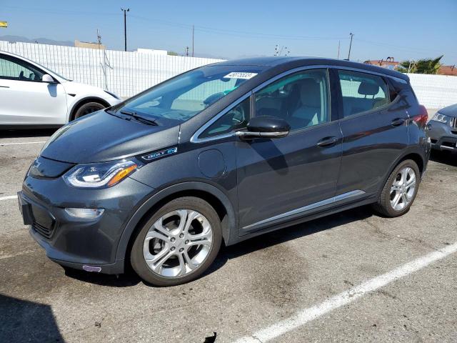 Chevrolet Bolt ev lt (2019)