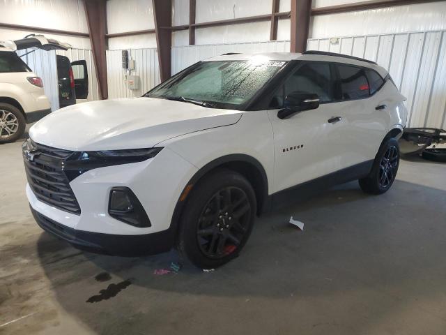 Chevrolet Blazer 2lt (2020)