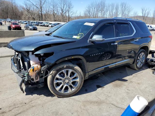 Chevrolet Traverse p (2021)