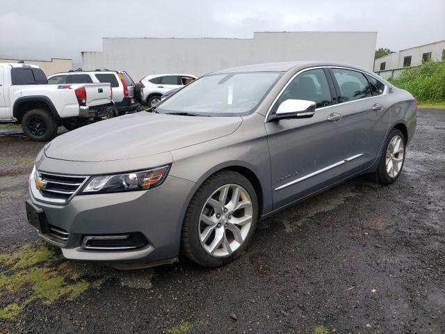 Chevrolet Impala pre (2019)