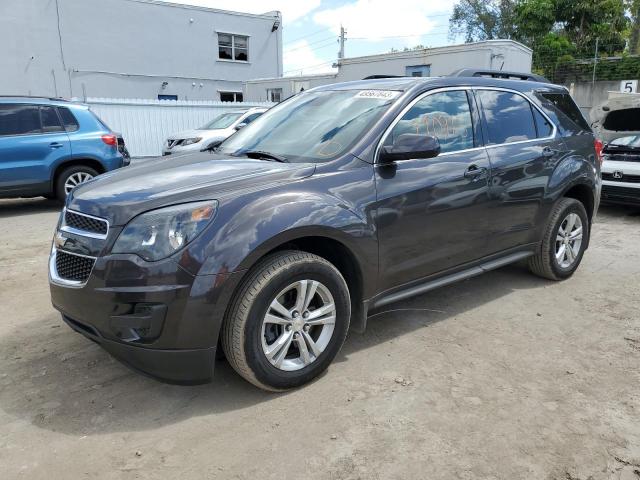 Chevrolet Equinox (2015)