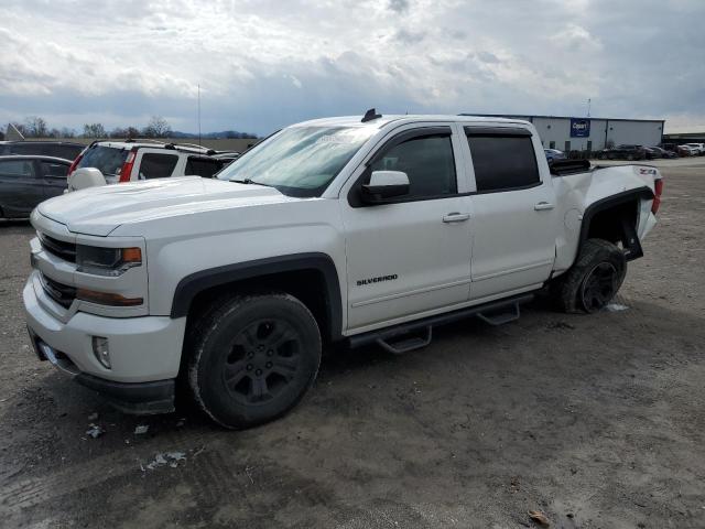Chevrolet Silverado2 (2016)
