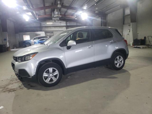 Chevrolet Trax (2018)