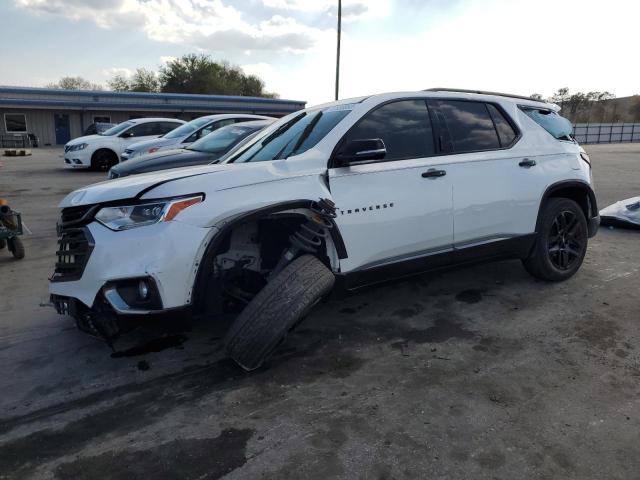 Chevrolet Traverse p (2020)