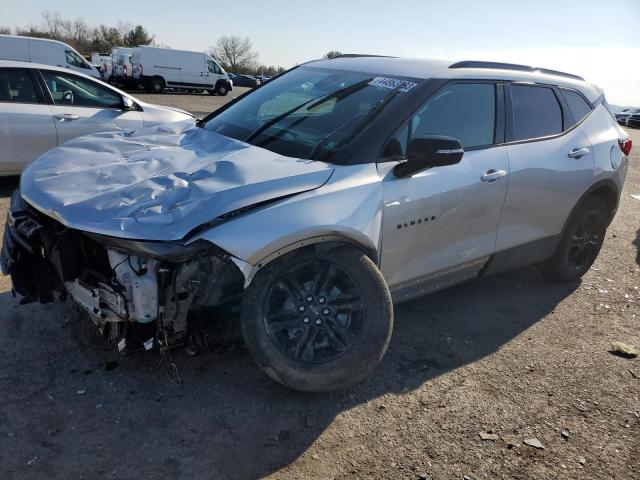 Chevrolet Blazer 2lt (2021)
