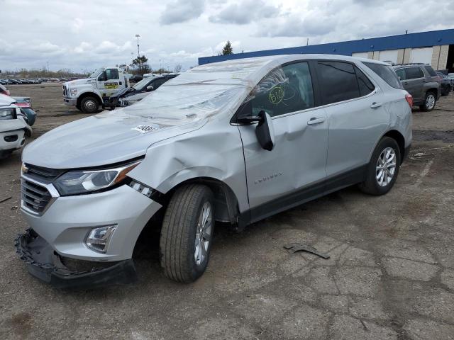 Chevrolet Equinox (2021)