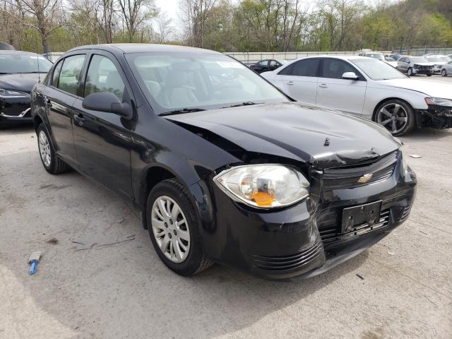 Chevrolet Cobalt (2010)