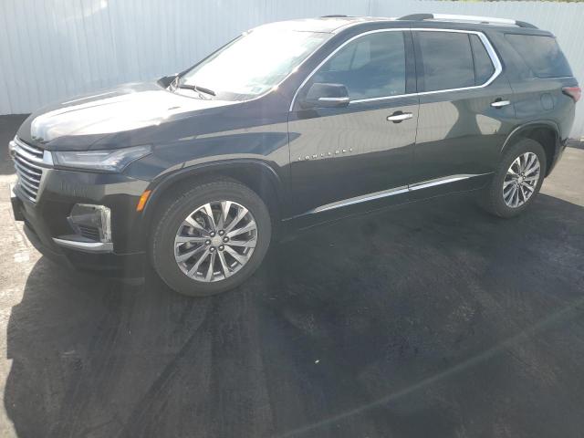 Chevrolet Traverse p (2022)
