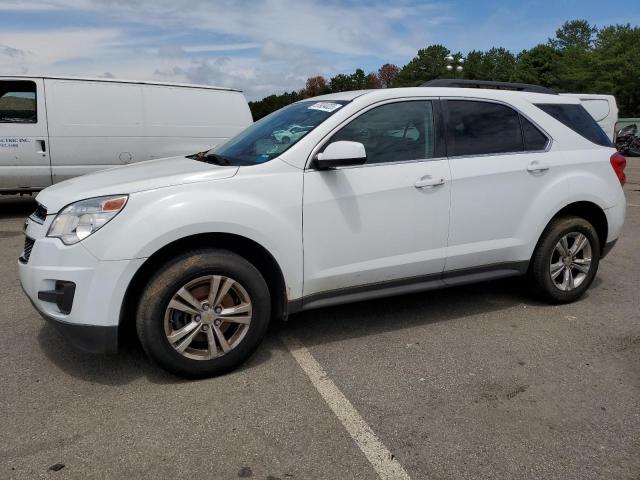 Chevrolet Equinox (2011)