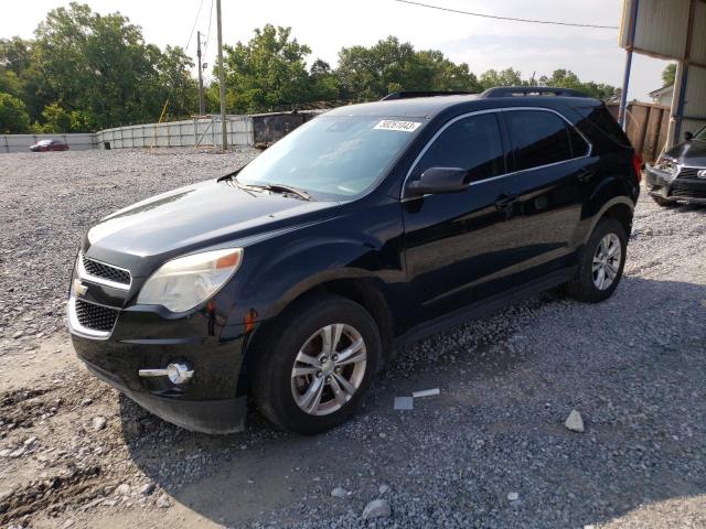 Chevrolet Equinox (2014)