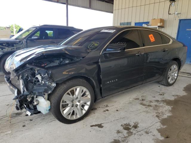 Chevrolet Impala ls (2019)