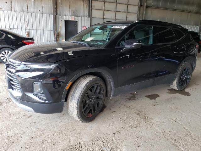 Chevrolet Blazer 2lt (2020)