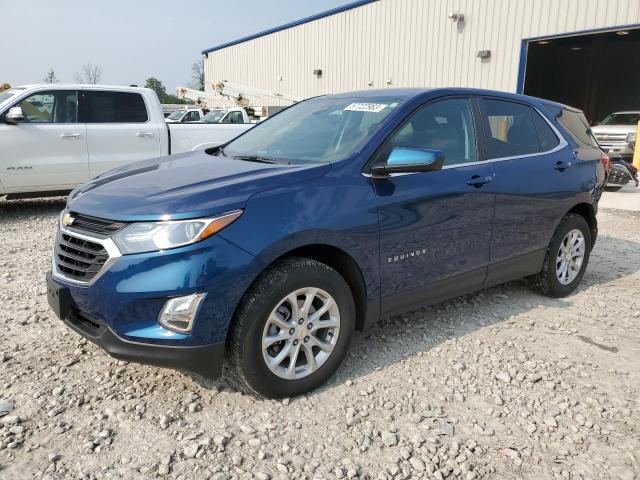 Chevrolet Equinox (2021)