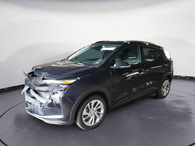 Chevrolet Bolt euv l (2023)