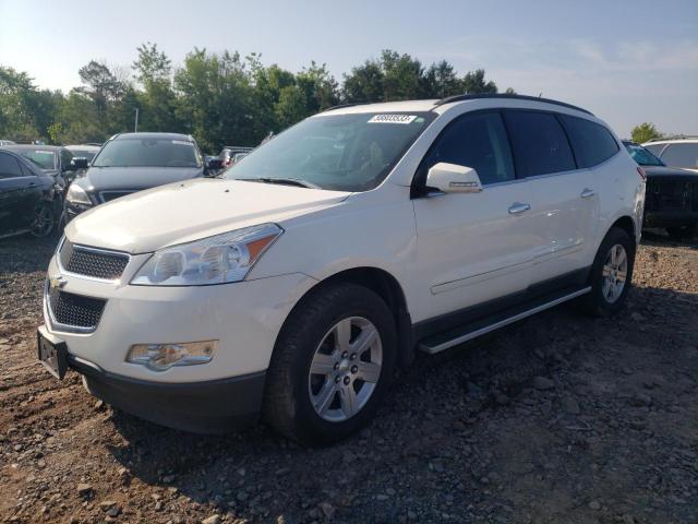 Chevrolet Traverse (2012)