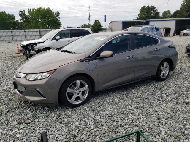 Chevrolet Volt lt (2017)