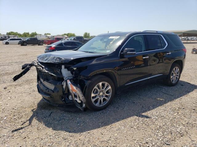 Chevrolet Traverse p (2018)
