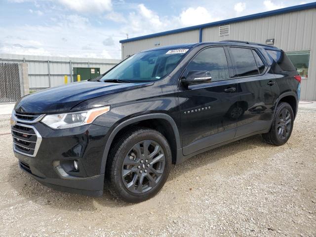 Chevrolet Traverse r (2019)
