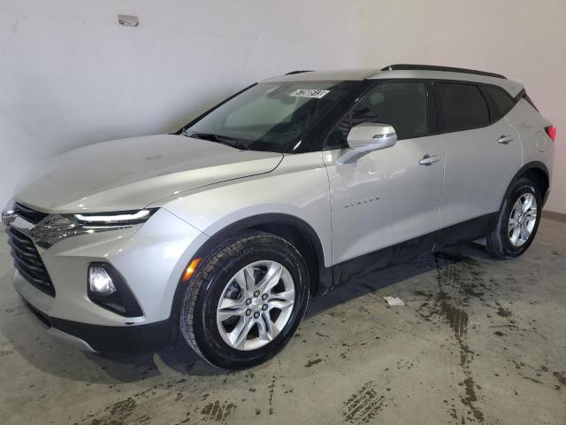 Chevrolet Blazer 2lt (2021)