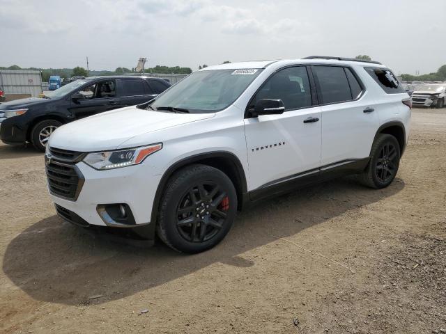 Chevrolet Traverse p (2019)