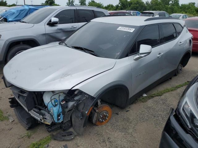 Chevrolet Blazer 2lt (2020)