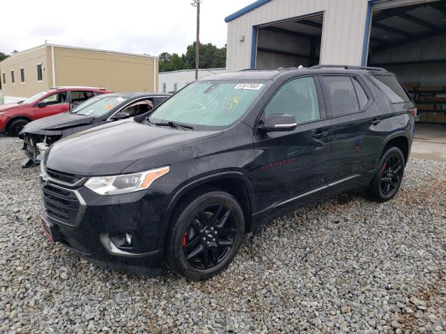 Chevrolet Traverse p (2020)