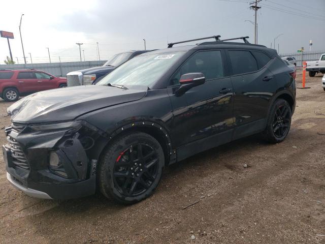 Chevrolet Blazer 3lt (2021)