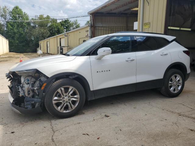 Chevrolet Blazer 2lt (2020)