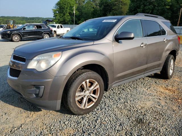 Chevrolet Equinox (2010)