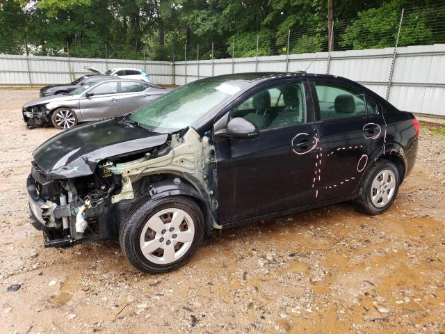 Chevrolet Sonic ls (2015)