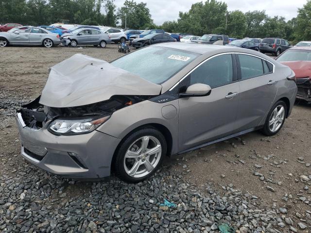 Chevrolet Volt lt (2017)