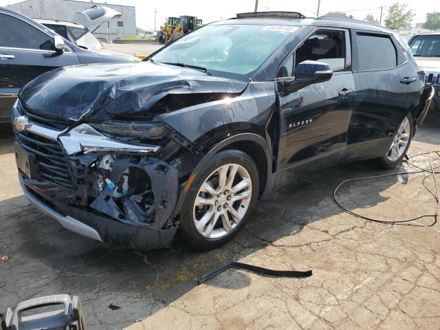 Chevrolet Blazer 3lt (2019)