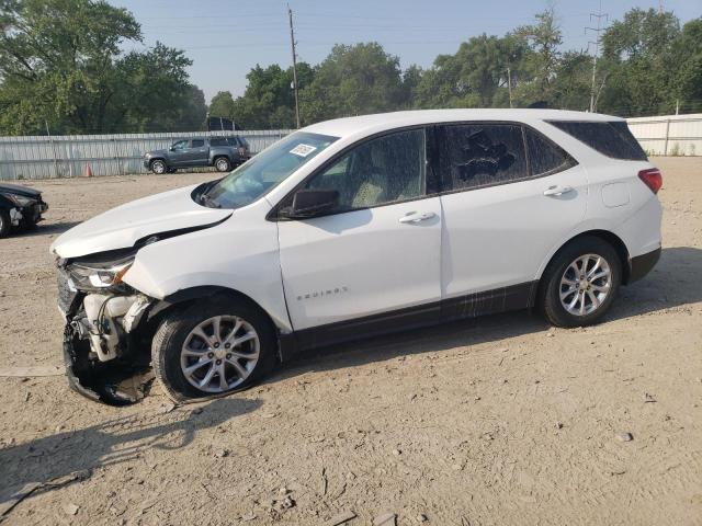 Chevrolet Equinox (2019)