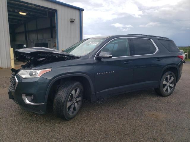 Chevrolet Traverse (2019)