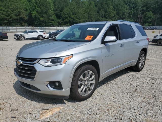 Chevrolet Traverse p (2019)