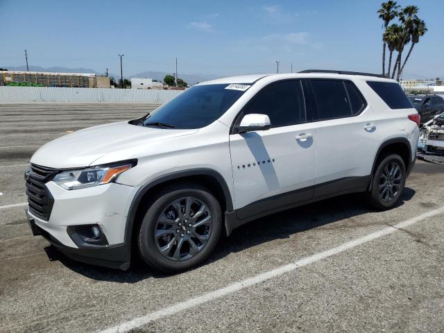 Chevrolet Traverse r (2021)