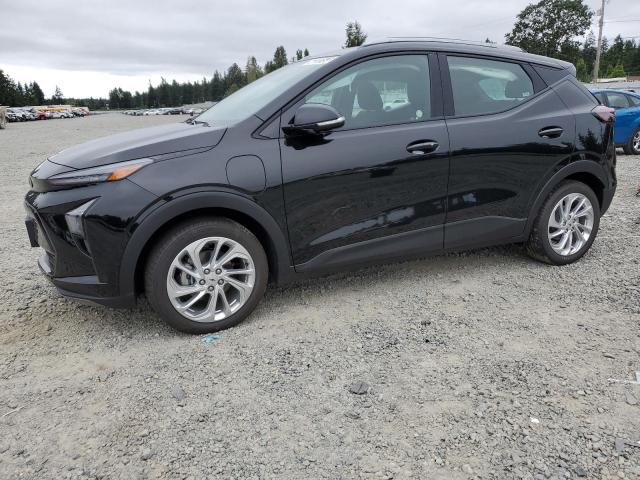 Chevrolet Bolt euv l (2023)
