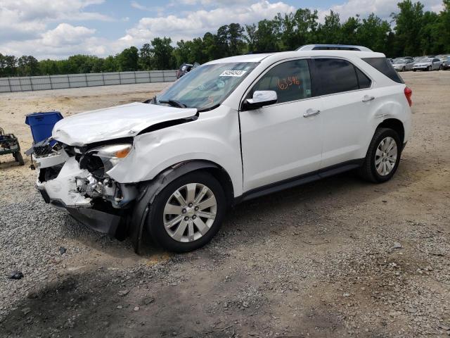 Chevrolet Equinox (2011)