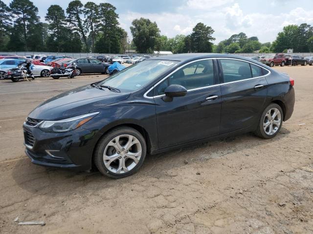 Chevrolet Cruze prem (2017)