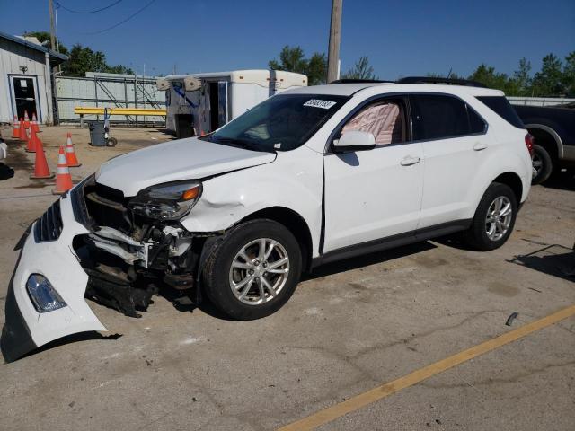 Chevrolet Equinox (2017)