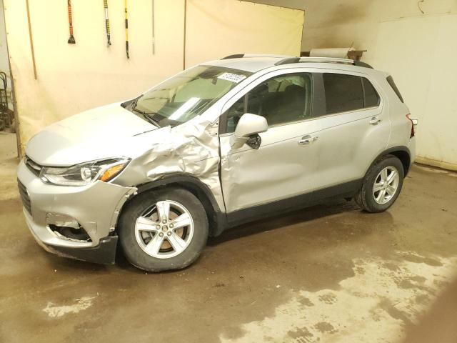 Chevrolet Trax 1lt (2018)