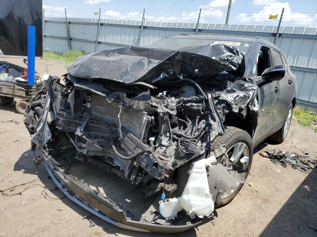 Chevrolet Blazer 3lt (2019)
