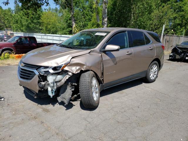 Chevrolet Equinox (2019)