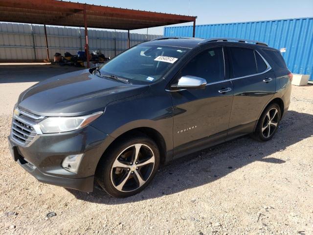 Chevrolet Equinox (2019)