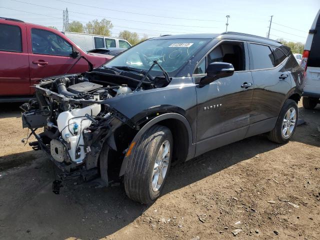 Chevrolet Blazer 2lt (2020)