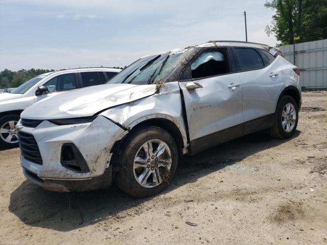Chevrolet Blazer 2lt (2020)