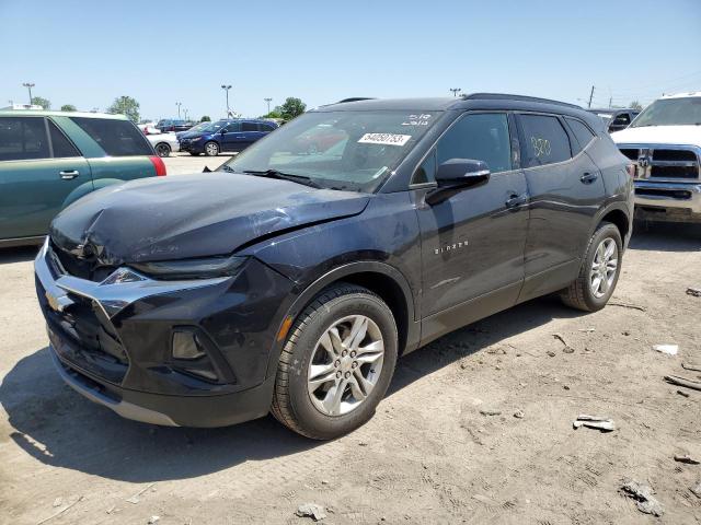 Chevrolet Blazer 2lt (2020)