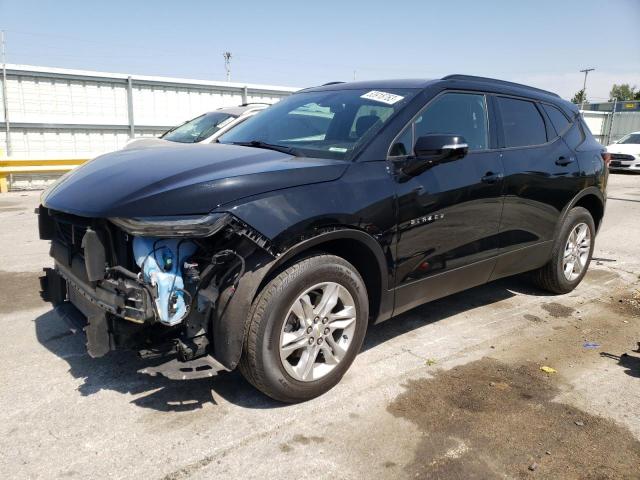 Chevrolet Blazer 2lt (2020)