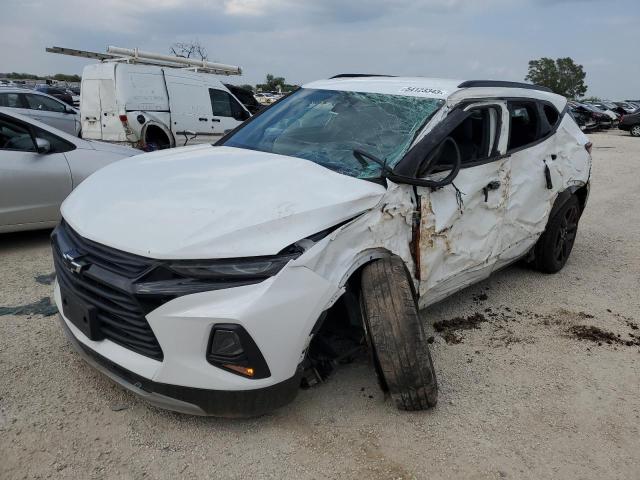 Chevrolet Blazer 3lt (2020)